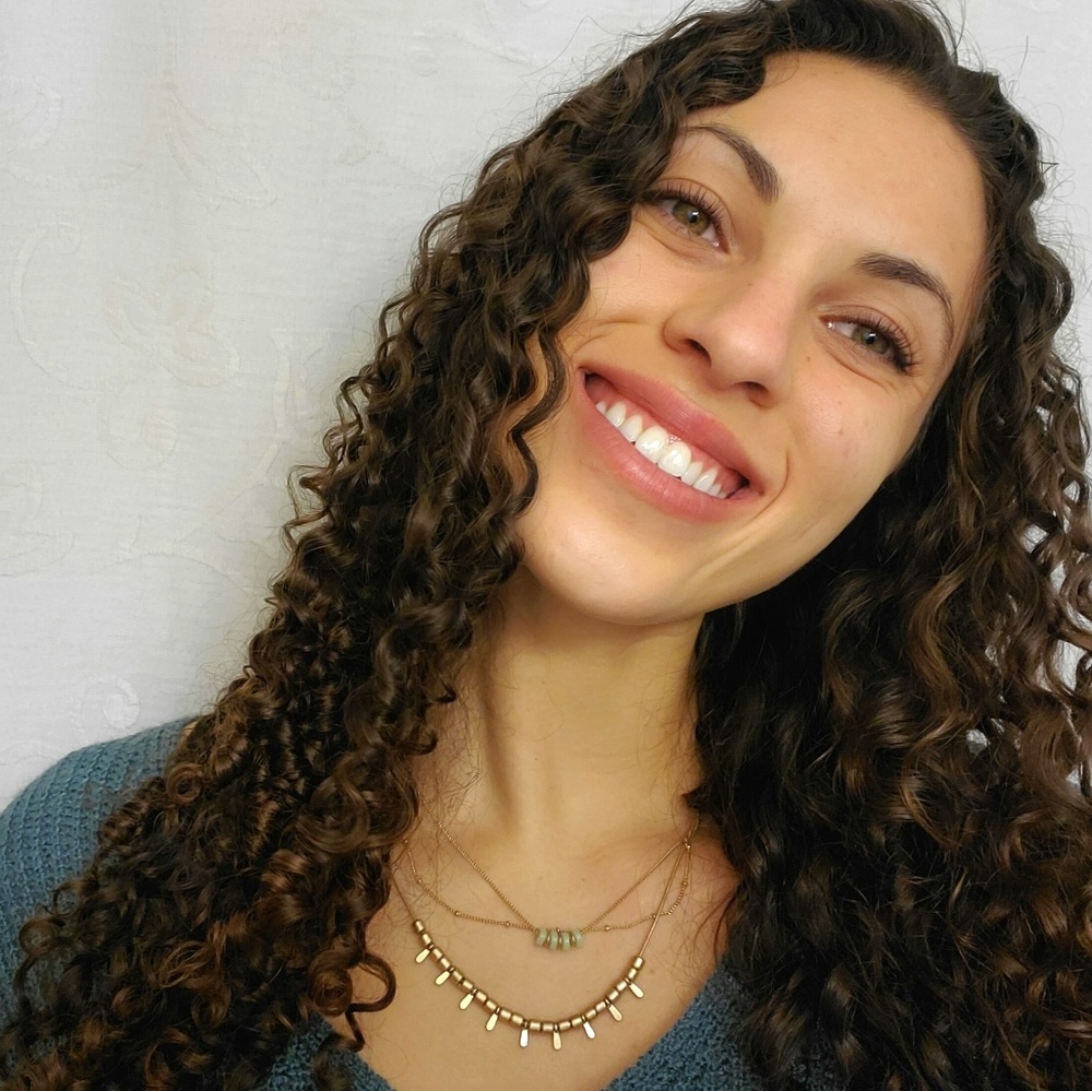 Meet your Posher, Sara